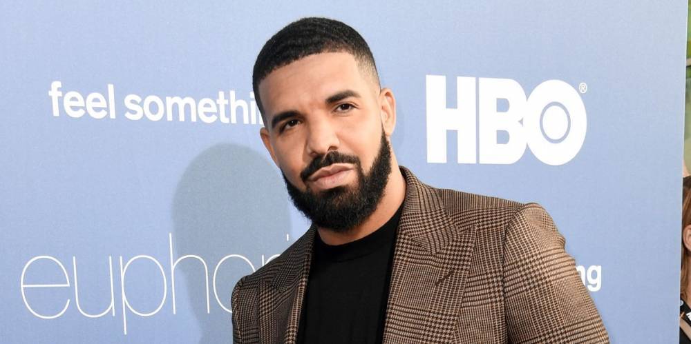Drake Shared New Photos of His Toronto Mansion, and Twitter Has Thoughts - www.harpersbazaar.com