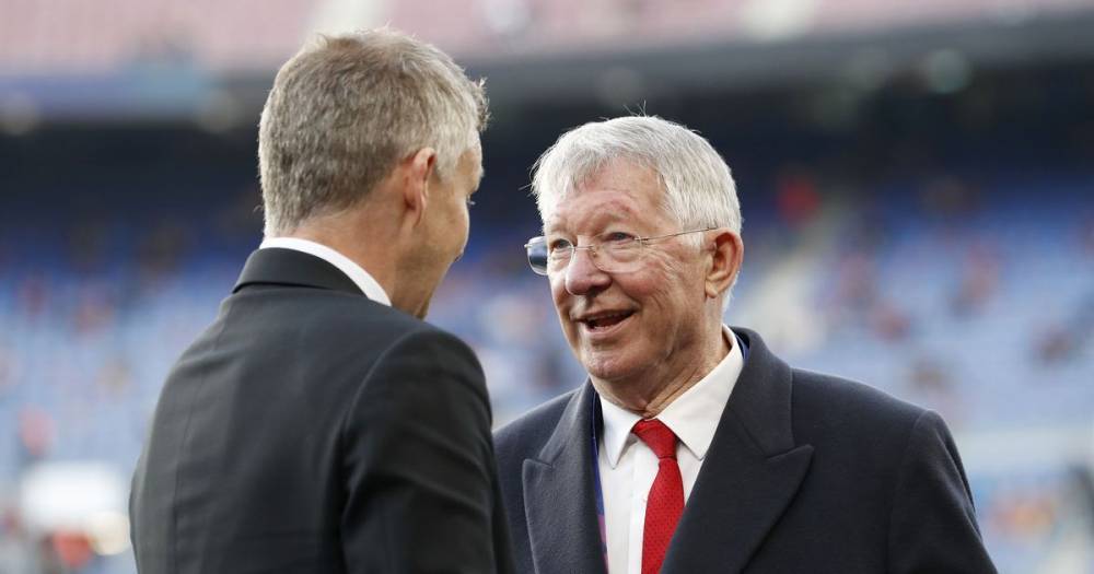 Manchester United cannot afford to repeat Sir Alex Ferguson's biggest regret - www.manchestereveningnews.co.uk - Manchester