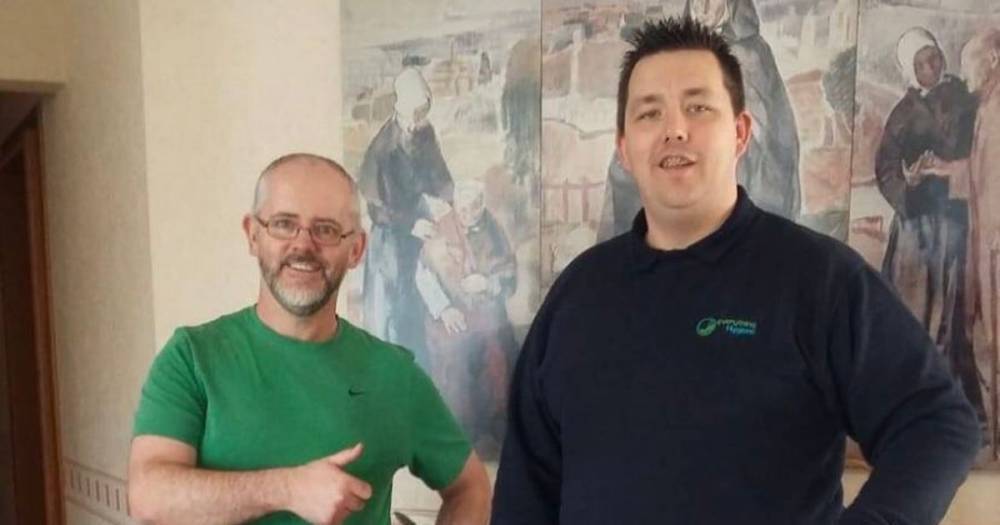 Celtic fans rally round to help care home with PPE after die-hard hoops supporter's emotional plea - www.dailyrecord.co.uk