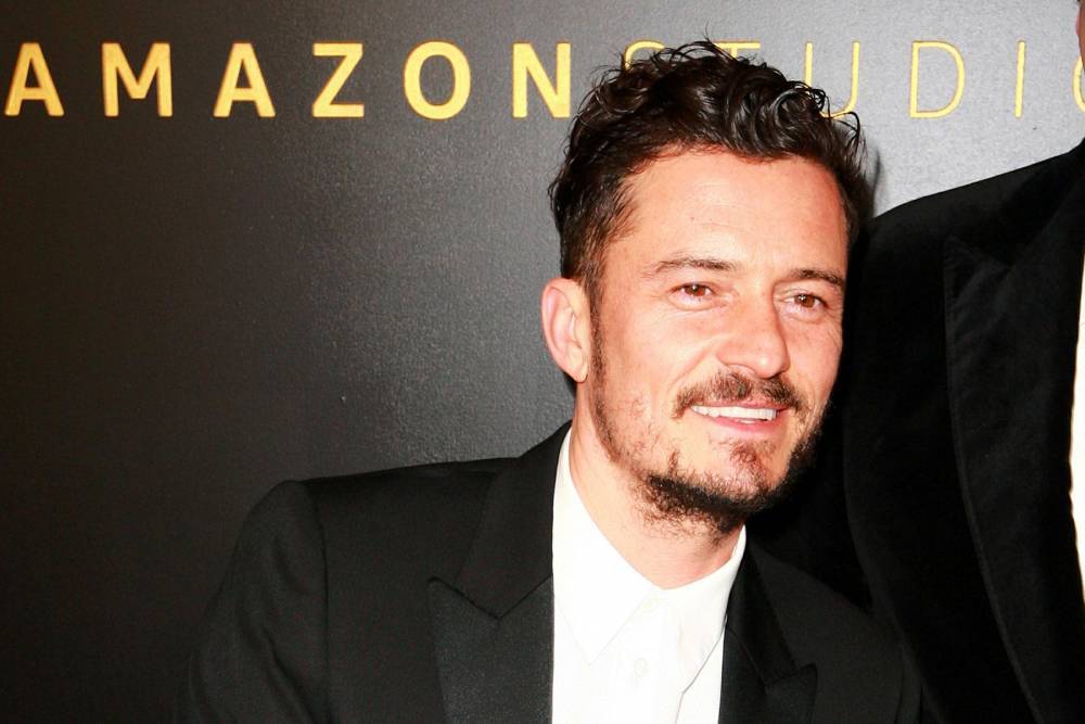 Orlando Bloom in line to play Tiger King Joe Exotic in new movie – report - www.hollywood.com - Oklahoma