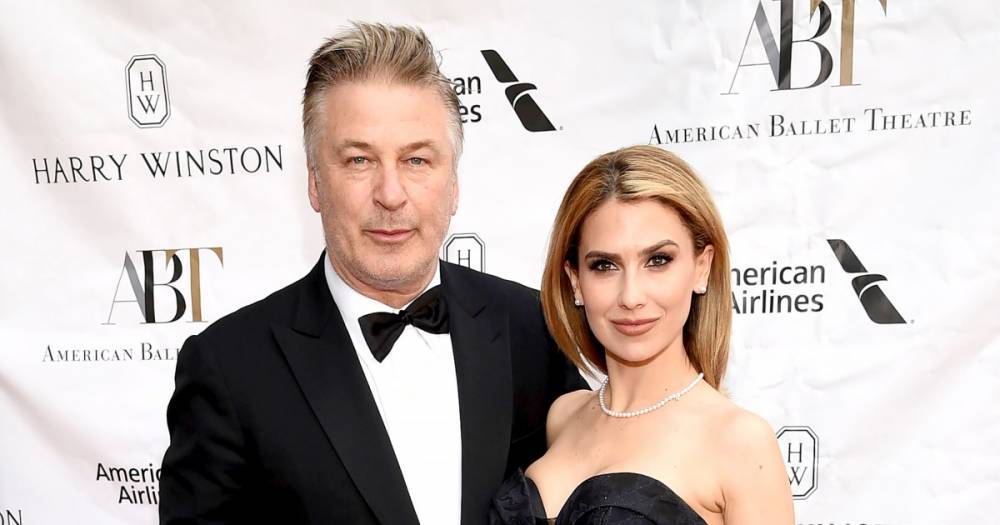 Pregnant Hilaria Baldwin Isn’t Ruling Out More Kids With Alec Baldwin After 5th Child: ‘Who Knows?’ - www.usmagazine.com