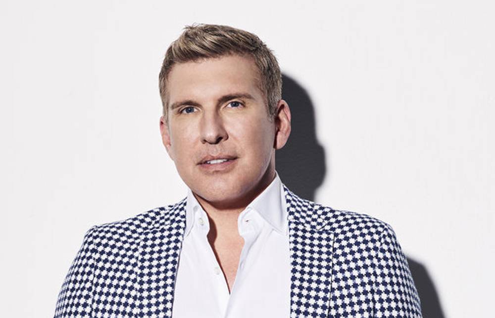 Reality Star Todd Chrisley Says He’s Recovering From Coronavirus: “Sickest I Have Ever Been” - deadline.com - USA