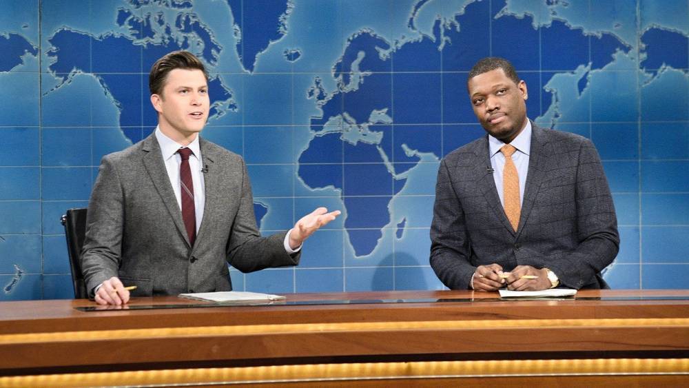 'Saturday Night Live' Returning With a Remote Episode (and It Won't Be Live) - www.etonline.com