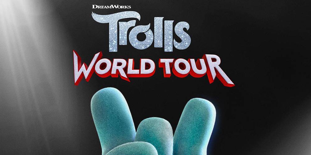 The 'Trolls World Tour' Soundtrack Is Full of Fun Songs - Stream Now! - www.justjared.com