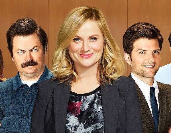 A Parks and Recreation Special Could Not Have Been Better - www.eonline.com