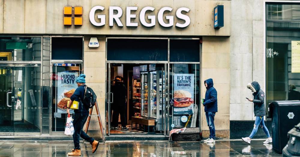 Greggs might not be reopening its stores after all - www.manchestereveningnews.co.uk - Britain