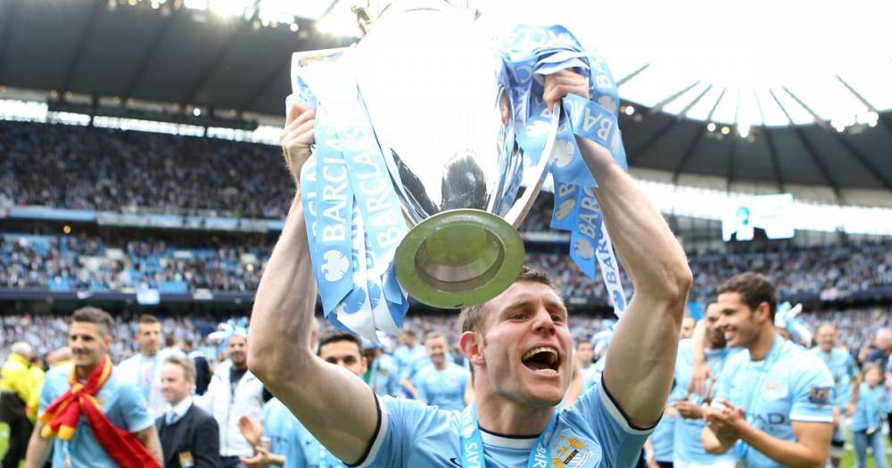 James Milner outlines key difference between Liverpool FC and Man City - www.manchestereveningnews.co.uk - Manchester