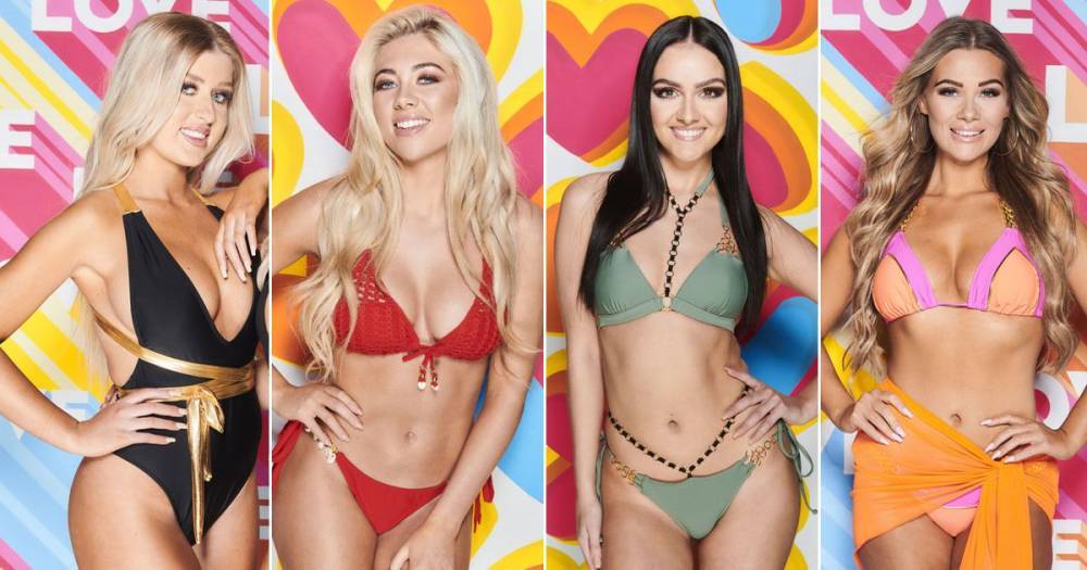 Love Island thrown into doubt as creator 'uneasy' about singletons 'slathering over each other' - www.manchestereveningnews.co.uk