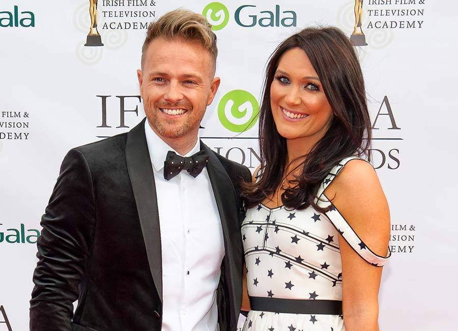 Nicky Byrne opens up about homeschooling his twin boys in lockdown - evoke.ie