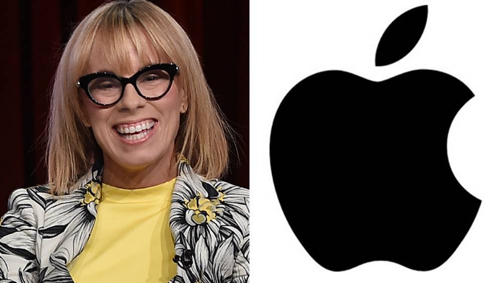 Showrunner Annie Weisman Inks Overall Deal With Apple - deadline.com - California