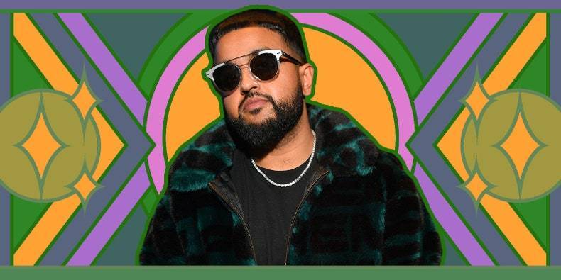 The Best and Worst of Rap This Week: Nav Turns Up the Melodrama to Absurd Levels and More - pitchfork.com