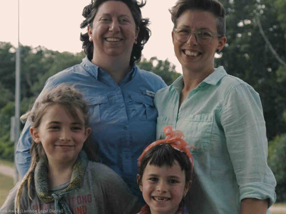 USA: State Funded Foster Agency Facing Legal Battle For LGBT+ Discrimination - gaynation.co - USA - South Carolina