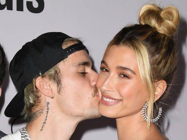 Hailey Bieber: Being compared to Justin's exes is 'not easy' - torontosun.com