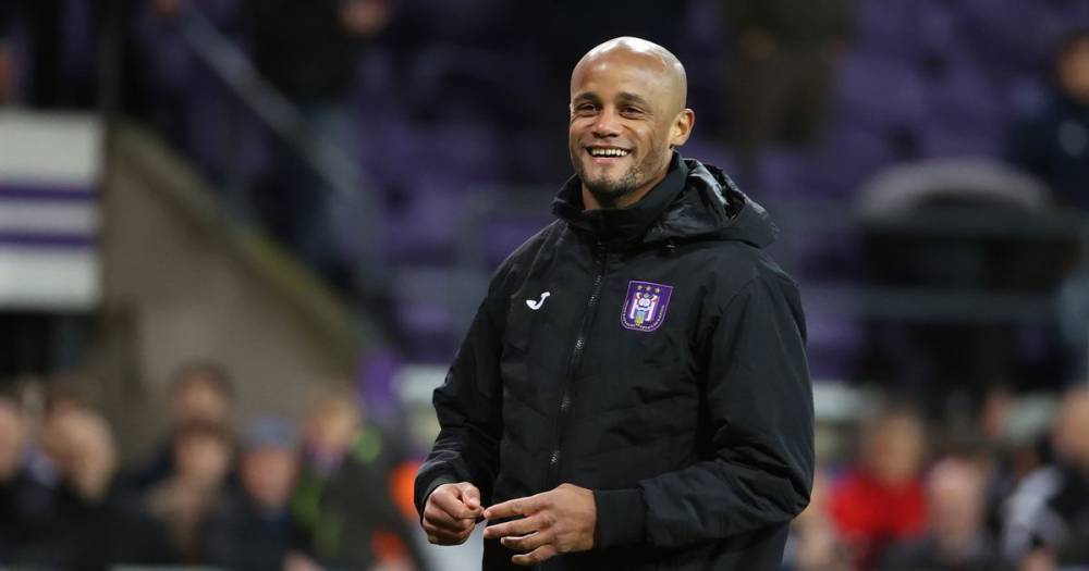 Man City legend Kompany puts rivalries aside and names Liverpool FC star as Premier League's best-ever - www.manchestereveningnews.co.uk - Manchester