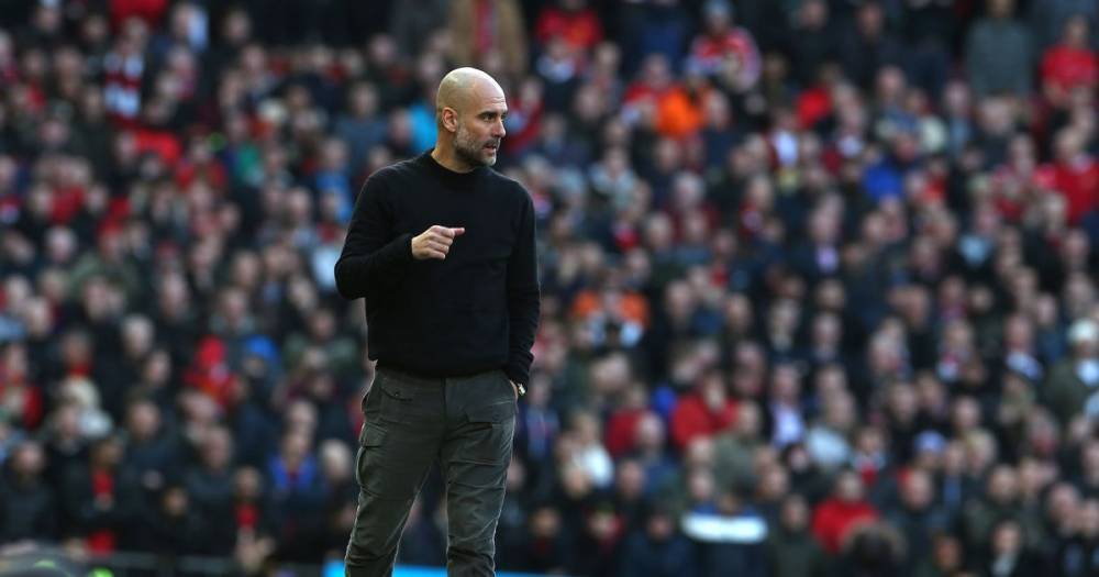 Man City linked with PSG starlet dubbed the new Marco Verratti and more transfer rumours - www.manchestereveningnews.co.uk - Paris - Manchester - city Lima - Peru
