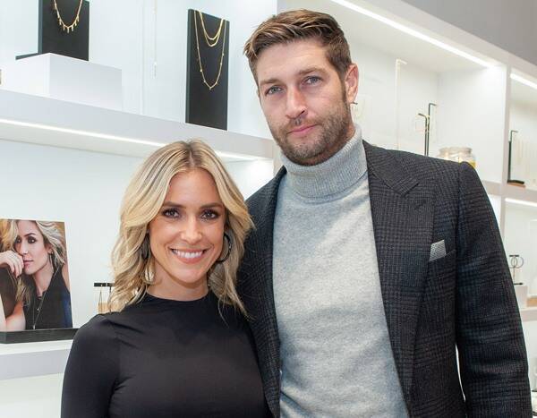 Jay Cutler Gives Kristin Cavallari a Sweet Mother's Day Shout-Out Amid Divorce - www.eonline.com
