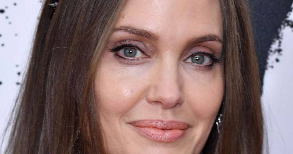 ‘Her death changed me’: Angelina Jolie pays tribute to late mother - www.msn.com - New York - USA