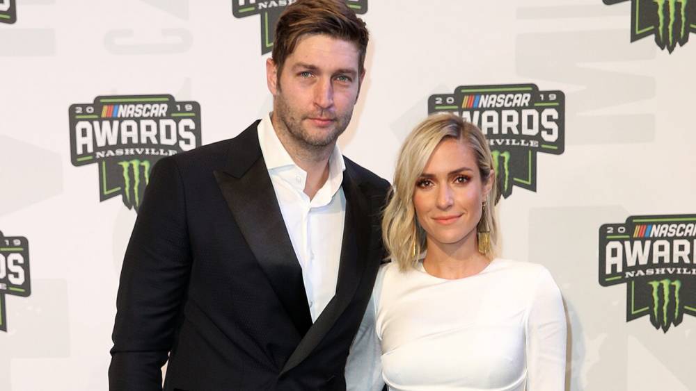 Jay Cutler fans slam Kristin Cavallari for reportedly posting Mother's Day tribute to herself - www.foxnews.com