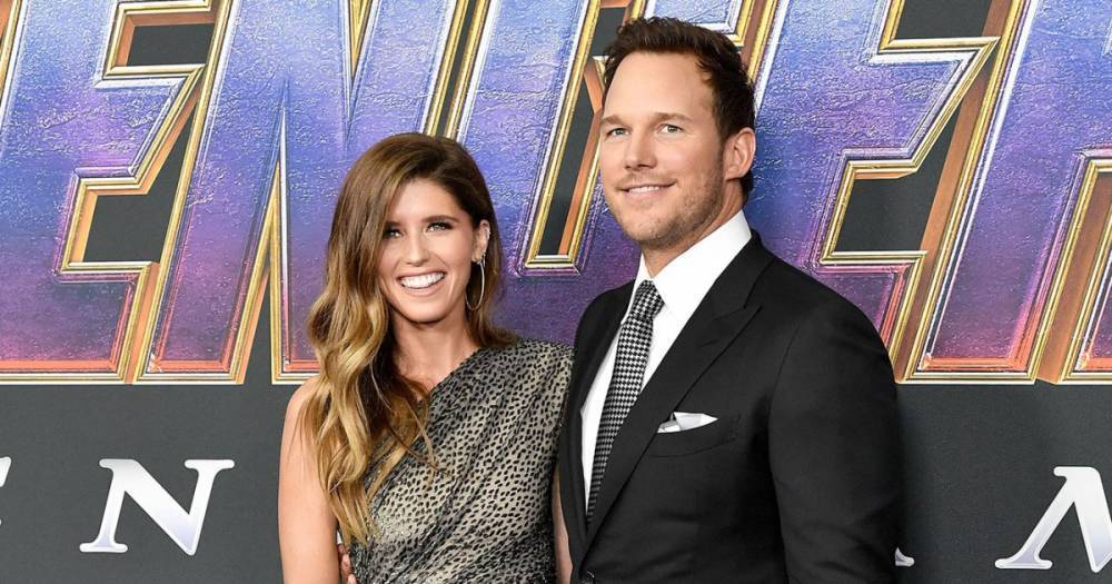 Chris Pratt and Pregnant Katherine Schwarzenegger’s Best Quotes About Starting a Family Ahead of Their 1st Child - www.usmagazine.com - Los Angeles - county Jack - Indiana