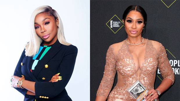 ‘LHHATL’: Sierra Gates Explains Why Her Epic On-Screen Fight With Karlie Redd Really Happened - hollywoodlife.com - Atlanta