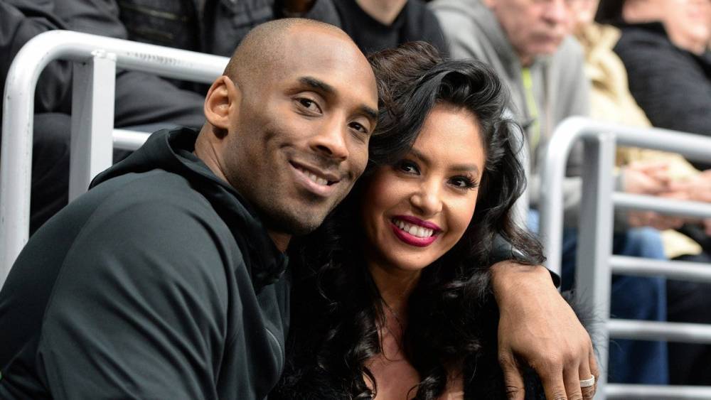 Brother of Pilot in Kobe Bryant Helicopter Crash Blames Passengers in Response to Vanessa Bryant's Lawsuit - www.etonline.com