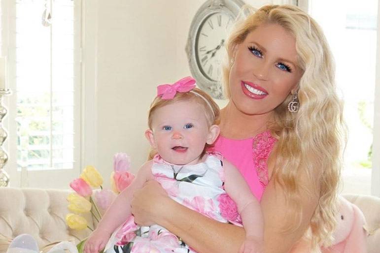 Gretchen Rossi Opens up About Celebrating Her First Mother's Day - www.bravotv.com