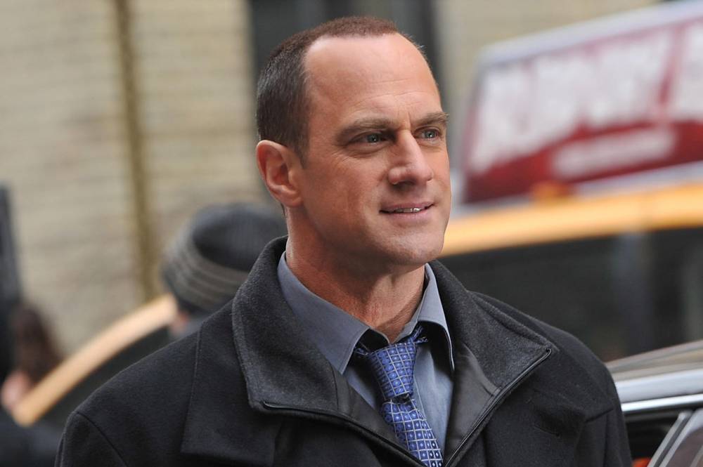 Law & Order: SVU's Elliot Stabler Spin-Off: Everything to Know About Christopher Meloni's Return - www.tvguide.com