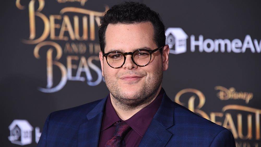 Josh Gad Heads to Outer Space for Roland Emmerich’s ‘Moonfall’ - variety.com