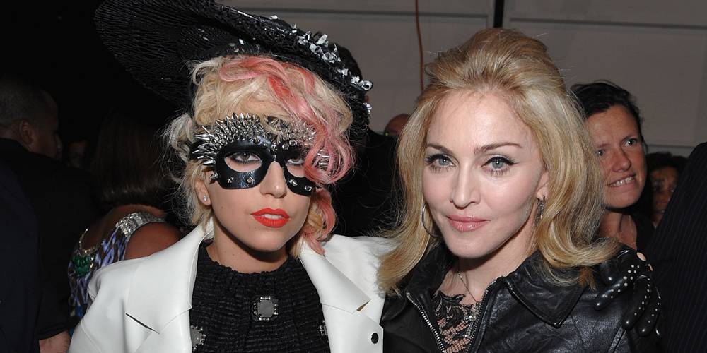 Lady Gaga, Madonna & More Stars Had Their Data Stolen by Hackers - www.justjared.com - New York