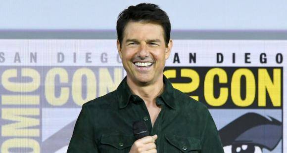 Tom Cruise Rewind: Did you know the Top Gun: Maverick star almost played Iron Man instead of Robert Downey Jr? - www.pinkvilla.com