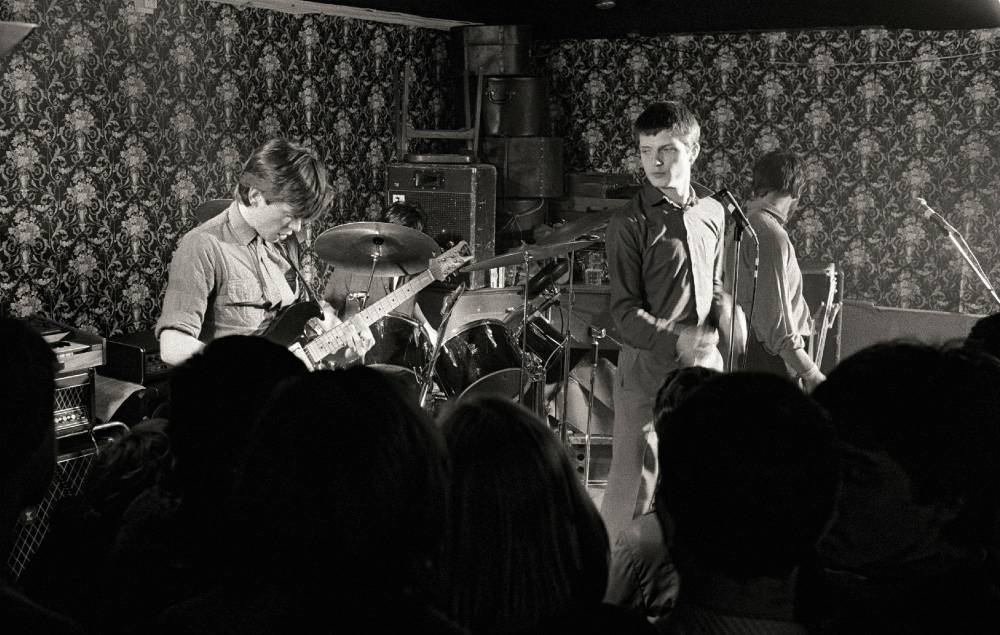 Joy Division members to celebrate the life of Ian Curtis on 40th anniversary of his death - www.nme.com
