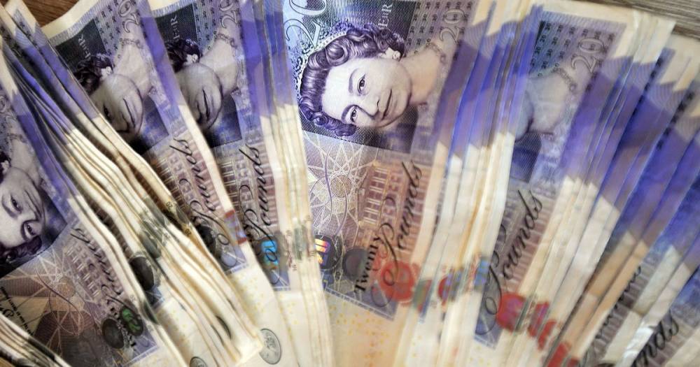 Cops get nearly £1.2m back for 33 people caught out by scammers - there's a series of coronavirus cons to look out for - www.manchestereveningnews.co.uk - Manchester