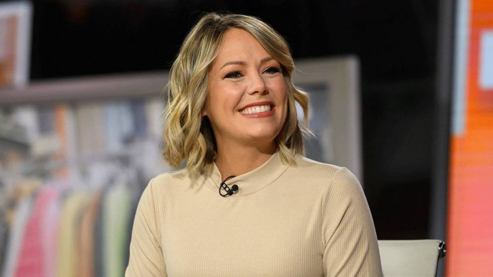 'Today's Dylan Dreyer Tests Positive for COVID-19 Antibodies After Husband's Coronavirus Diagnosis - www.etonline.com