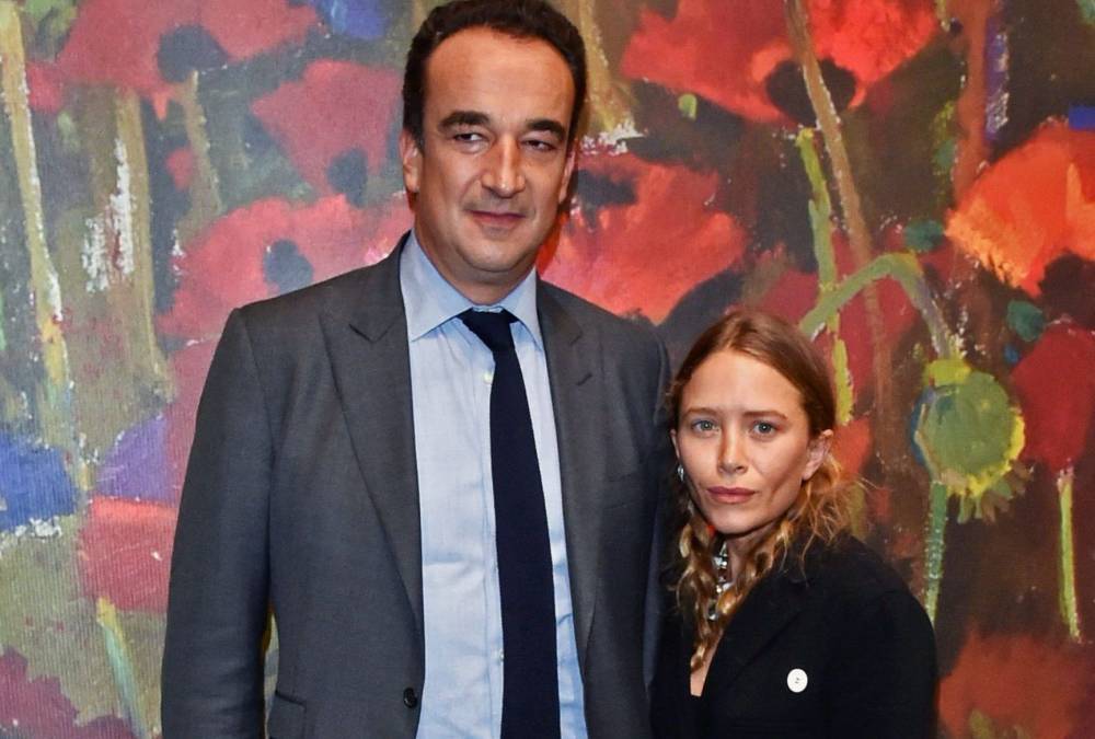 Mary-Kate Olsen Files For Divorce From Husband Olivier Sarkozy - etcanada.com - New York - Madrid