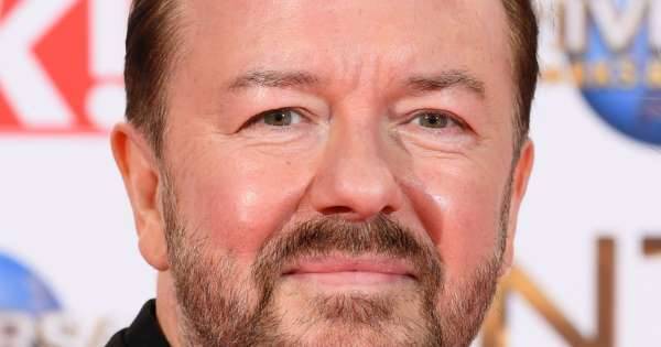 Ricky Gervais says he ‘feels for’ Boris Johnson amid coronavirus criticism - www.msn.com - Britain - South Africa
