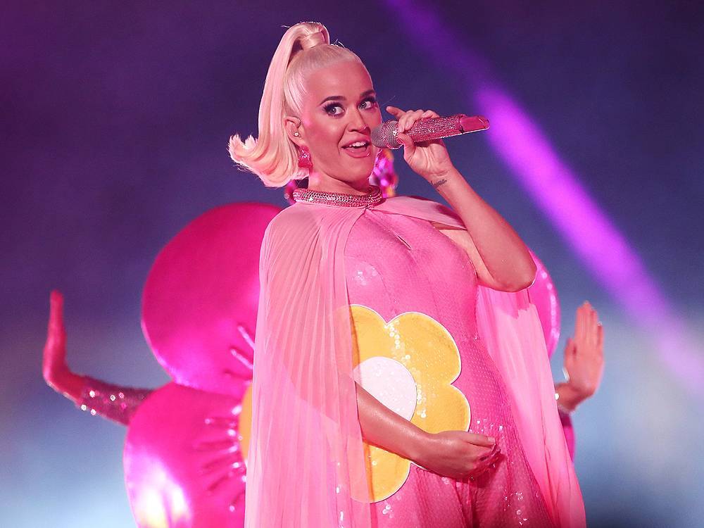 Katy Perry, John Legend join Houseparty's celeb-studded live-streaming event this weekend - torontosun.com - Los Angeles