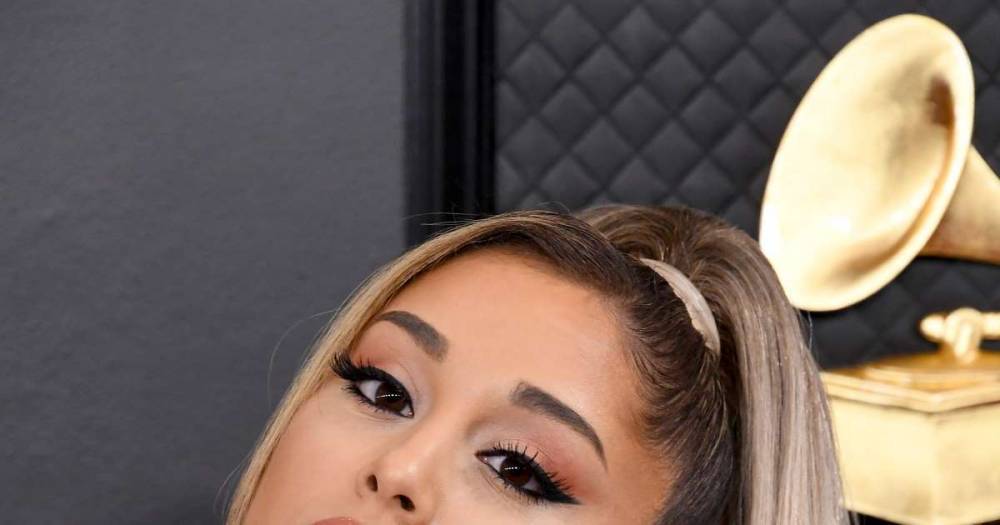 Ariana Grande reflects on her late ex Mac Miller, slams her 'diva' reputation and talks collaborating with Justin Bieber - www.msn.com