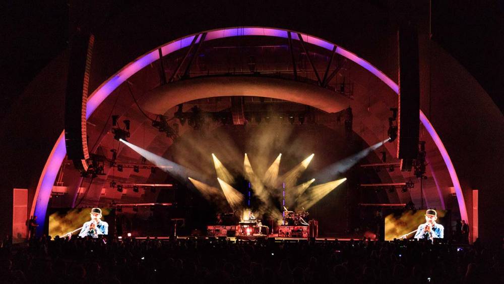 Hollywood Bowl Season Canceled for First Time in 98 Years - www.hollywoodreporter.com - Los Angeles - Los Angeles