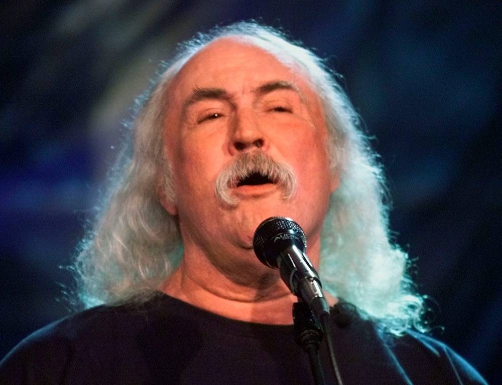 David Crosby on whether ex-bandmates will 'reach out' after son’s death: ‘I doubt it but … you never know’ - www.foxnews.com