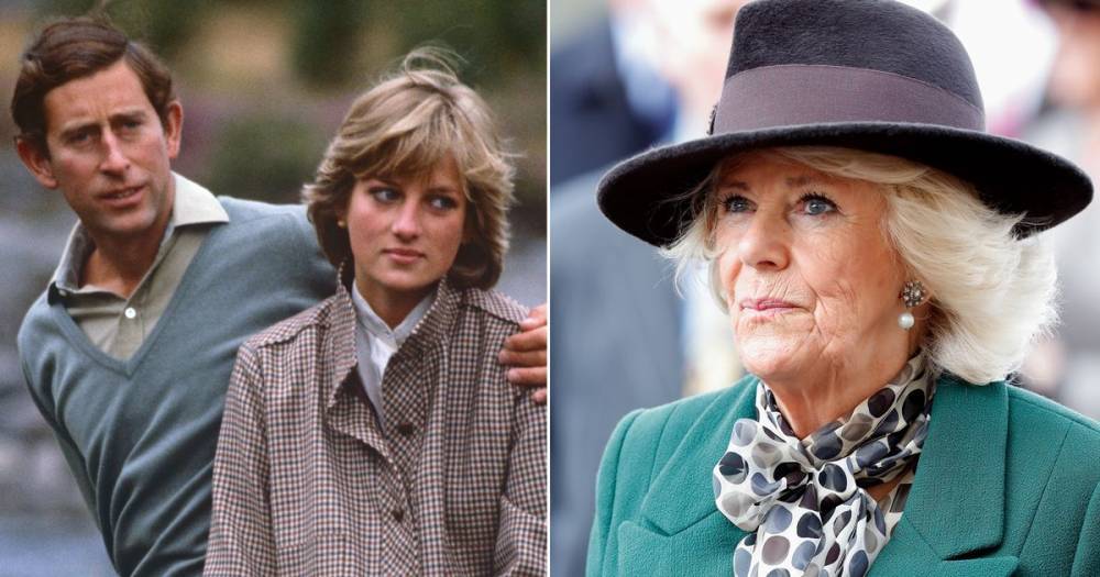 Prince Charles 'made unbelievable nod to Camilla' during honeymoon with Princess Diana - www.ok.co.uk