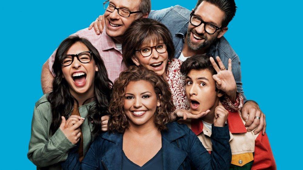 ‘One Day At A Time’ Animated Special Adds Lin-Manuel Miranda, Offers First Look And Sets Premiere Date - deadline.com
