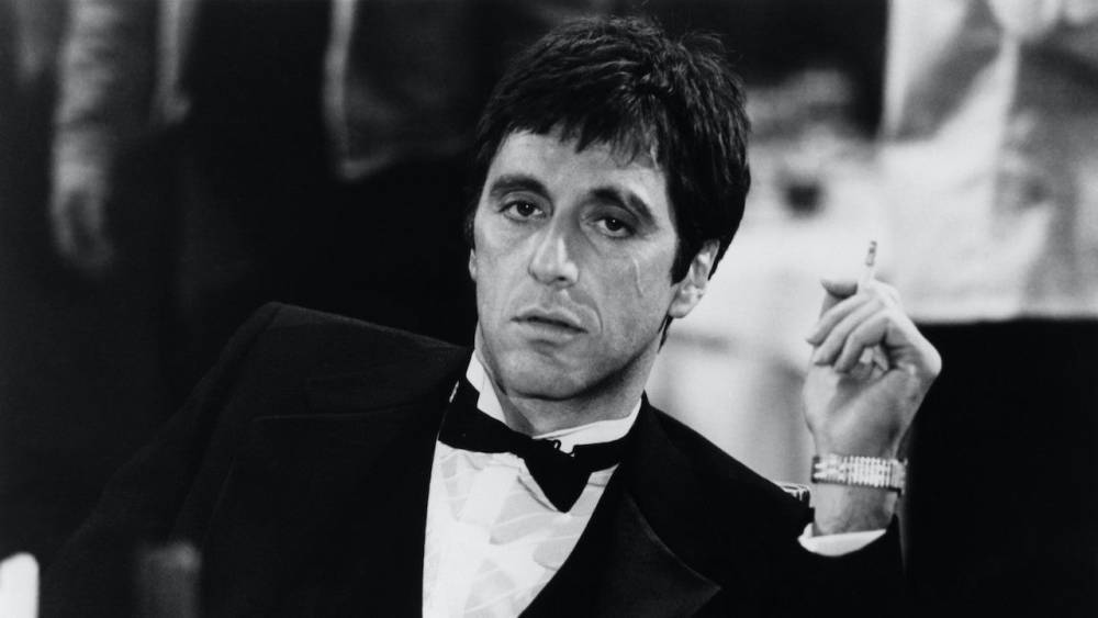 'Scarface' Is Being Rebooted by 'Call Me by Your Name' Director and Coen Brothers - www.etonline.com - Los Angeles - Montana