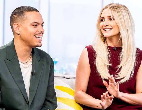 Watch Ashlee Simpson Ross' Kids Adorably React to Baby No. 3's Gender Reveal - www.eonline.com