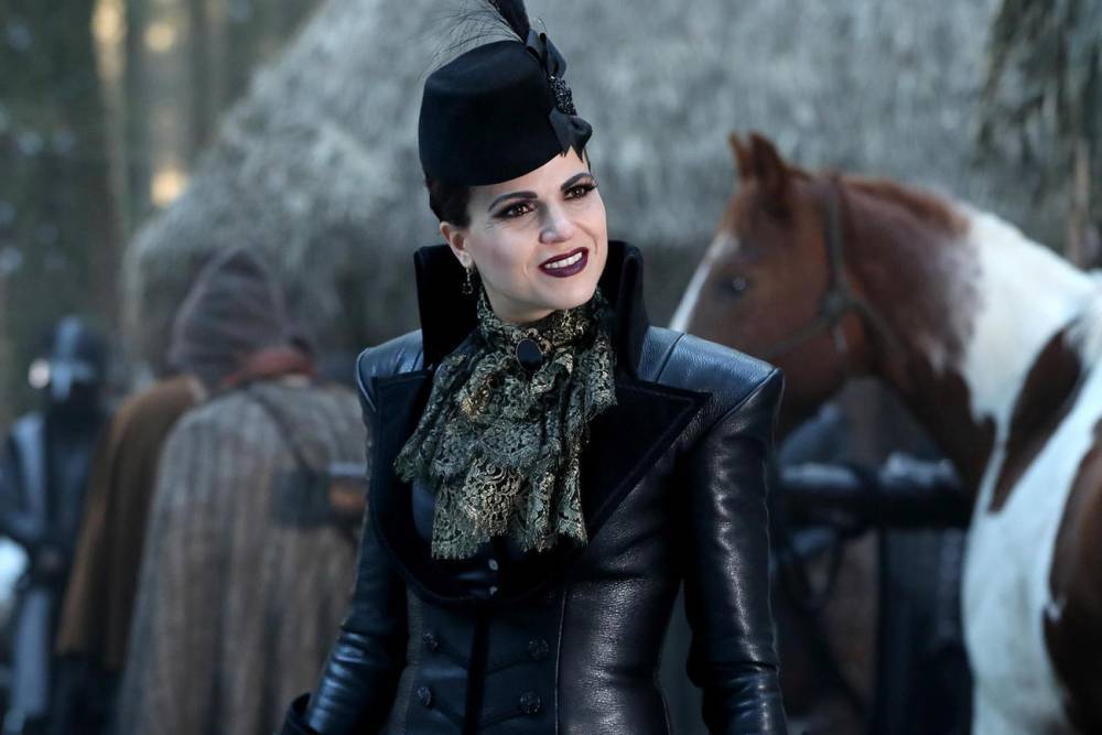 Once Upon a Time Cast Is Reuniting and One Lucky Fan Will Join Them - www.tvguide.com