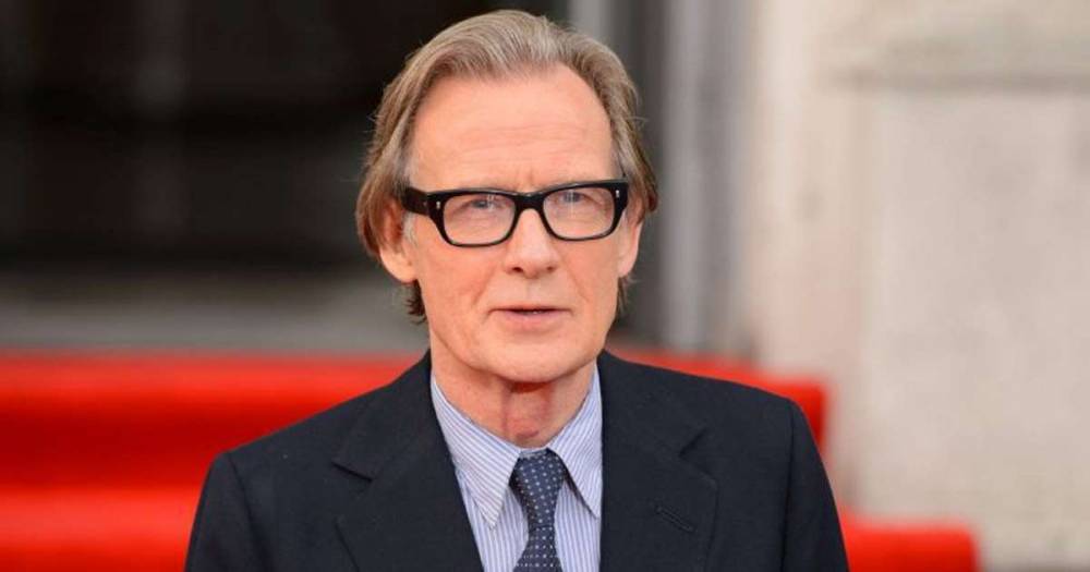 Bill Nighy fans share stories of their encounters with the star on Twitter and it's guaranteed to make your day - www.msn.com