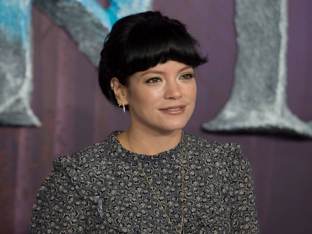 Lily Allen says she was contacted about potential ‘American Horror Story’ role - www.nme.com - USA - county Story