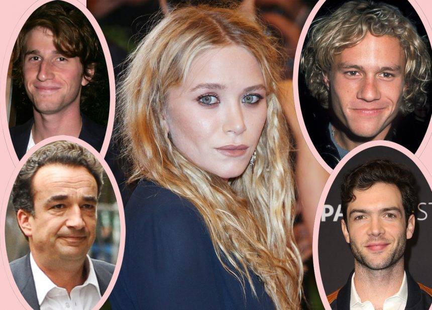 Mary-Kate Olsen: A Complete Dating History - perezhilton.com