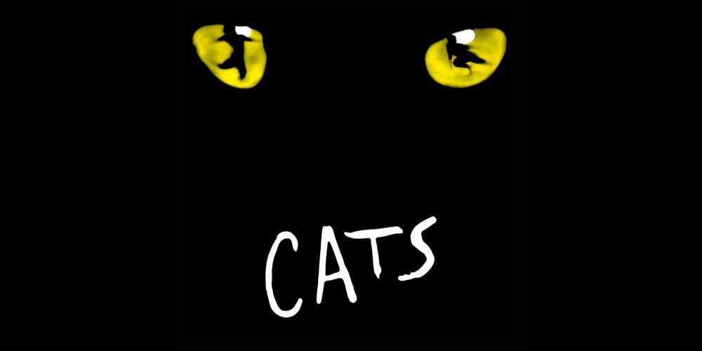 The Full Stage Production of 'Cats' Is Streaming Online for Free - www.justjared.com