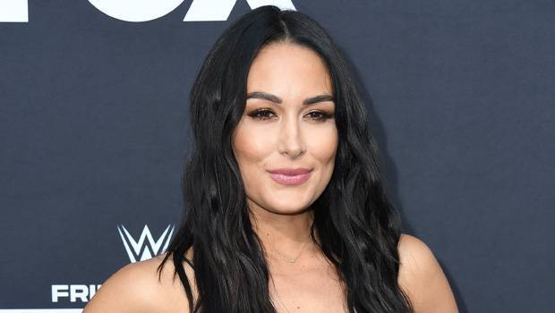 Brie Bella Admits Reliving Her High School BF’s Death In New Memoir Was ‘Hard,’ But ‘Therapeutic’ - hollywoodlife.com
