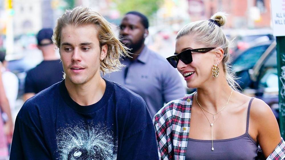 Hailey Baldwin recalls taking a ‘huge leap of faith’ on relationship with Justin Bieber - www.foxnews.com